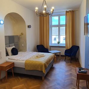 Suite met Twee Slaapkamers